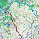 정암사 주차장 이미지