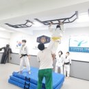 인왕체육관