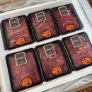 뚱강아지 | ‘25년 10월 월간 뚱참새 🍁🛍️🤎