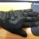 생존용품 - MECHANIX M-Pact Tactical gloves 전술텍티컬 장갑 이미지