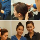 김경희헤어라인 OSEN