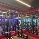 블랙스짐 이미지