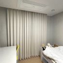 씨유지웰자이1단지점 | 울산동구커튼 블라인드 지웰시티자이 믿을수 있는 업체에서 설치