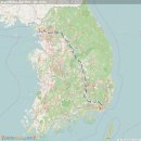 쉽게 가는 국토종주