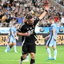 2022 쿠팡플레이시리즈 친선경기 (팀K리그 vs.토트넘) 이미지