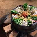 산촌밥상