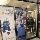 Hongdae Studio | 나 혼자만 레벨업 展 후기 | 홍대 DUEX에서 만난 성진우의 세계