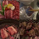 참사랑화로구이 | 연말 데이트 추천! 콜키지프리 발산 맛집 고기집! 우상 화로구이 상세트, 치즈계란찜 후기