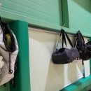 매봉산 실내배드민턴장 이미지