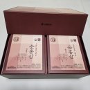 농협홍삼한삼인하양점 | 설 선물로 준비한 6년근 농협홍삼 한삼인 순홍삼 리얼후기