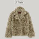 라밤바서울 | 겨울 아우터 위시리스트 ㅣ 엘보른 코트, 라밤바룸 밍크