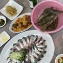 와글와글횟집 | 하남 수산시장 와글와글 고등어회 생새우 파는 곳!