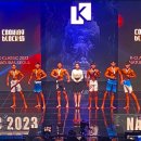 피니쉬 짐 이미지