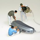 소리보청기 신대방 직영점 이미지