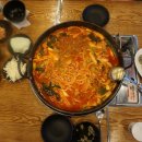 유가네닭갈비장한평역점 | 《장한평역 맛집》 장안동 닭갈비는 유가네닭갈비 장한평역점