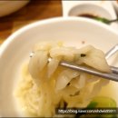 조돌칼국수 이미지