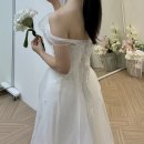 온리원헤어본점 | r Wedding 04. 스튜디오 웨딩촬영 준비 디자이너브랜드 수원 드레스샵 르주아 피팅후기