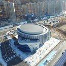 광주시민체육관 이미지