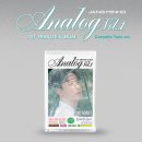 Analog vol.1 (아날로그 볼륨1) 판매 안내 (Cassette Tape ver.) 이미지