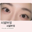 서면속눈썹 | 서면 속눈썹연장 후기 속눈썹펌 졸업한 씨엘로영 스킨래쉬