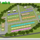 충주세계무술박물관 관람동 화장실 3층 | 큼직한 사이트와 글램핑이 있는 곳, 충주 반딧불오토캠핑장