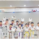 베스트태권도장 이미지