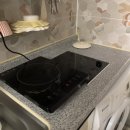 본가풍년집 | 원룸 자취방에 딱 맞는 풍년 인덕션 1구 추천 *리얼후기 사진, 한 달 전기세 인증