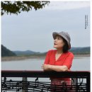 불갑저수지 수변공원 이미지