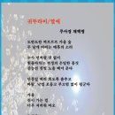 11월 2째주 선정작(가을곤충)--채백령 이미지