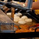 씨앗호떡 이미지