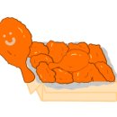 자인닭강정 이미지