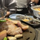 흥산 | 전주신시가지 맛집 회식 청첩장모임 추천 제줏간 전주신시가지점