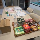 씨유 이천자이더파크점 | 링키데이 이천자이더파크점 후기