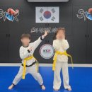 스타 익스트림 태권도 이미지