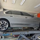 타이어톡 | 김포 BMW타이어 전기차 타이어 교체 후기: 피렐리 P-ZERO