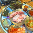 숙성5리마을회관 | 화곡역삼겹살 가성비 화곡역고기집 추천 우장회관 화곡본동점 냉삼후기