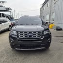 익스플로러 2.3 AWD / U502-H-AWD / 2017 / H / 66,846km / 00443 이미지