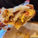 브리오슈도레강남교보 | [신논현카페] 브리오슈도레 강남교보타워점, 조용한 샌드위치 맛집 추천 내돈내산 (+주차정보)