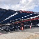 청결세차장 이미지