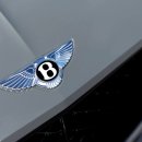 드리프트 가능한 럭셔리 SUV, 2026 벤틀리 벤테이가 스피드 공개 [제원/포토/정보]