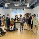 상계예술마당 이미지