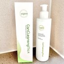 밀크밀크 | 민감성피부 저자극 미산성 클렌징 추천 엘가닉 캔클렌징밀크 사용 후기