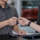 신우렌트카 이미지