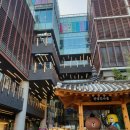 고다 하우스 이미지