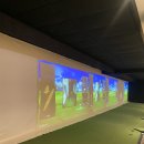 금천 실내골프연습장 이미지