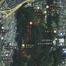 월평 사이클장 이미지