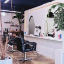 문헤어살롱(Moon hair salon)