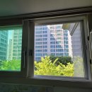 pet52나5263 | 천안방충망 창문틈새 마감까지 꼼꼼하게 두정동 부경파크빌 미세촘촘망교체후기