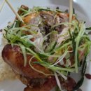 도깨비시장 | 안양동통닭 맛집 찾았다 - 남부시장 도깨비장터 후기 (야장 가능)