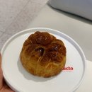 논현2-125 | 신논현역 24시 카페, 셀렉토커피에서 크로글🥐